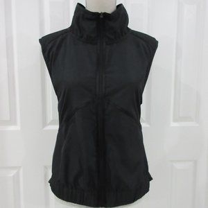 Champion Running Windbreaker Sleeveless Size XS